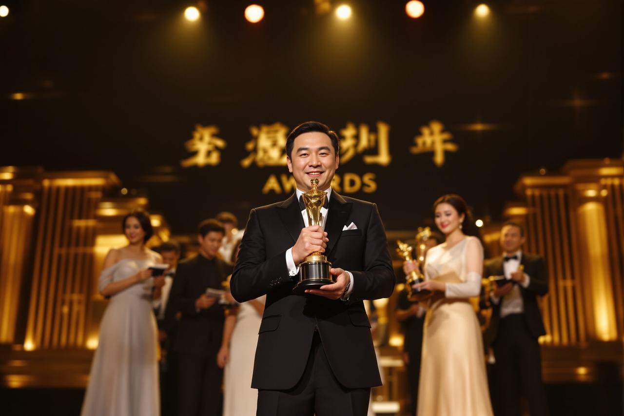 木兰影院新闻：木兰影院荣获第36届中国电影金鸡奖最佳摄影奖