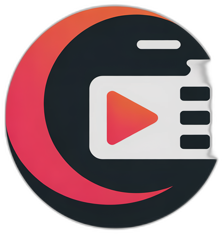 木兰影院品牌logo